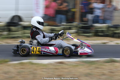 15/09/2019 : Les Rencontres Elceka d’Automne à Grabels (Photos Stéphane Agnus) 2019 — karting