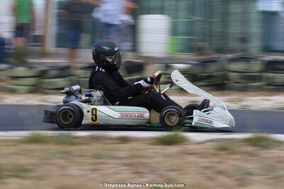 15/09/2019 : Les Rencontres Elceka d’Automne à Grabels (Photos Stéphane Agnus) 2019 — karting
