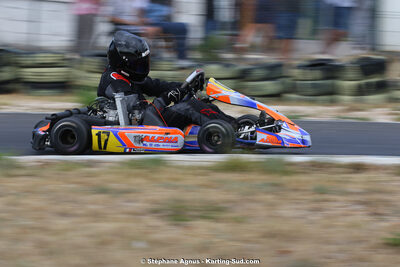 15/09/2019 : Les Rencontres Elceka d’Automne à Grabels (Photos Stéphane Agnus) 2019 — karting