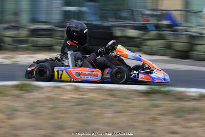 15/09/2019 : Les Rencontres Elceka d’Automne à Grabels (Photos Stéphane Agnus) 2019 — karting