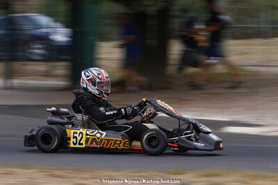 15/09/2019 : Les Rencontres Elceka d’Automne à Grabels (Photos Stéphane Agnus) 2019 — karting