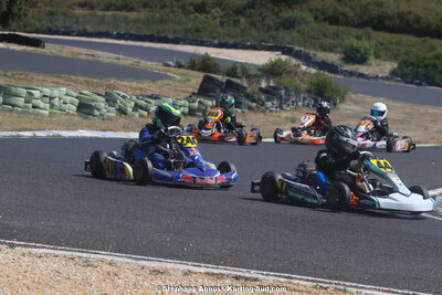15/09/2019 : Les Rencontres Elceka d’Automne à Grabels (Photos Stéphane Agnus) 2019 — karting