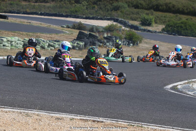 15/09/2019 : Les Rencontres Elceka d’Automne à Grabels (Photos Stéphane Agnus) 2019 — karting