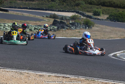 15/09/2019 : Les Rencontres Elceka d’Automne à Grabels (Photos Stéphane Agnus) 2019 — karting