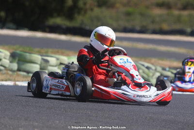 15/09/2019 : Les Rencontres Elceka d’Automne à Grabels (Photos Stéphane Agnus) 2019 — karting