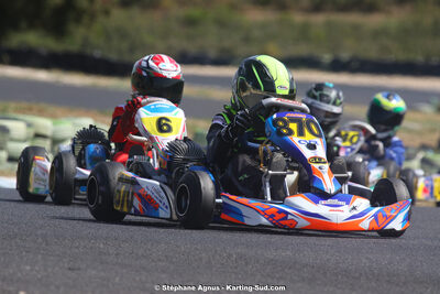 15/09/2019 : Les Rencontres Elceka d’Automne à Grabels (Photos Stéphane Agnus) 2019 — karting