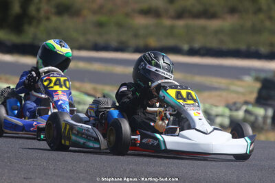 15/09/2019 : Les Rencontres Elceka d’Automne à Grabels (Photos Stéphane Agnus) 2019 — karting