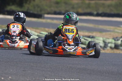 15/09/2019 : Les Rencontres Elceka d’Automne à Grabels (Photos Stéphane Agnus) 2019 — karting