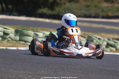 15/09/2019 : Les Rencontres Elceka d’Automne à Grabels (Photos Stéphane Agnus) 2019 — karting