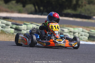 15/09/2019 : Les Rencontres Elceka d’Automne à Grabels (Photos Stéphane Agnus) 2019 — karting