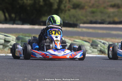 15/09/2019 : Les Rencontres Elceka d’Automne à Grabels (Photos Stéphane Agnus) 2019 — karting