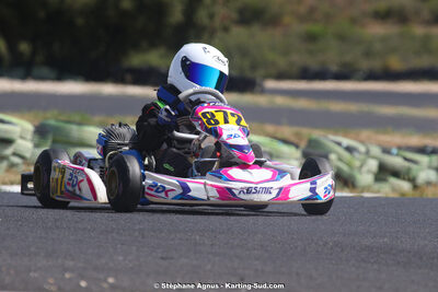 15/09/2019 : Les Rencontres Elceka d’Automne à Grabels (Photos Stéphane Agnus) 2019 — karting