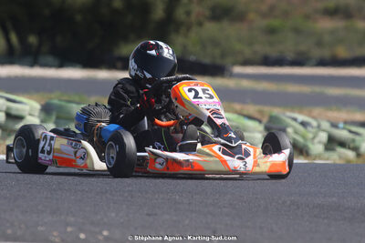 15/09/2019 : Les Rencontres Elceka d’Automne à Grabels (Photos Stéphane Agnus) 2019 — karting