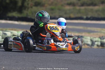 15/09/2019 : Les Rencontres Elceka d’Automne à Grabels (Photos Stéphane Agnus) 2019 — karting