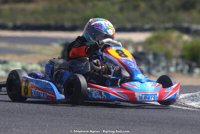 15/09/2019 : Les Rencontres Elceka d’Automne à Grabels (Photos Stéphane Agnus) 2019 — karting