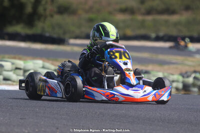 15/09/2019 : Les Rencontres Elceka d’Automne à Grabels (Photos Stéphane Agnus) 2019 — karting