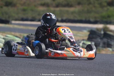 15/09/2019 : Les Rencontres Elceka d’Automne à Grabels (Photos Stéphane Agnus) 2019 — karting