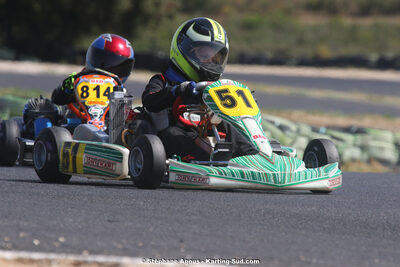 15/09/2019 : Les Rencontres Elceka d’Automne à Grabels (Photos Stéphane Agnus) 2019 — karting