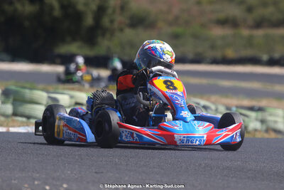 15/09/2019 : Les Rencontres Elceka d’Automne à Grabels (Photos Stéphane Agnus) 2019 — karting