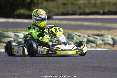 15/09/2019 : Les Rencontres Elceka d’Automne à Grabels (Photos Stéphane Agnus) 2019 — karting