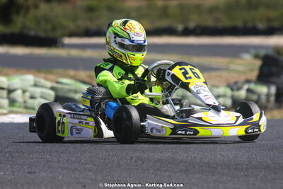 15/09/2019 : Les Rencontres Elceka d’Automne à Grabels (Photos Stéphane Agnus) 2019 — karting