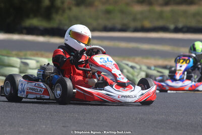 15/09/2019 : Les Rencontres Elceka d’Automne à Grabels (Photos Stéphane Agnus) 2019 — karting
