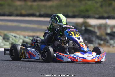 15/09/2019 : Les Rencontres Elceka d’Automne à Grabels (Photos Stéphane Agnus) 2019 — karting