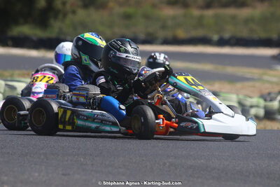 15/09/2019 : Les Rencontres Elceka d’Automne à Grabels (Photos Stéphane Agnus) 2019 — karting