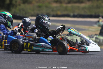 15/09/2019 : Les Rencontres Elceka d’Automne à Grabels (Photos Stéphane Agnus) 2019 — karting
