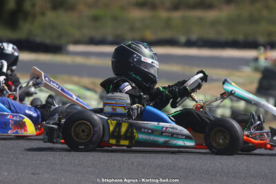 15/09/2019 : Les Rencontres Elceka d’Automne à Grabels (Photos Stéphane Agnus) 2019 — karting