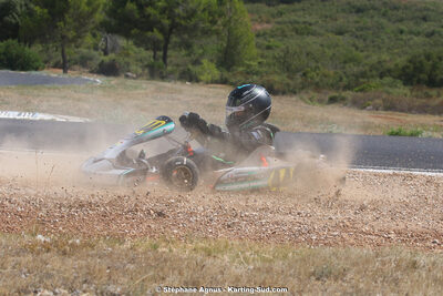 15/09/2019 : Les Rencontres Elceka d’Automne à Grabels (Photos Stéphane Agnus) 2019 — karting