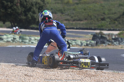 15/09/2019 : Les Rencontres Elceka d’Automne à Grabels (Photos Stéphane Agnus) 2019 — karting