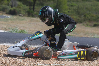 15/09/2019 : Les Rencontres Elceka d’Automne à Grabels (Photos Stéphane Agnus) 2019 — karting