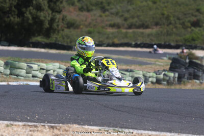15/09/2019 : Les Rencontres Elceka d’Automne à Grabels (Photos Stéphane Agnus) 2019 — karting