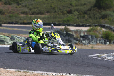 15/09/2019 : Les Rencontres Elceka d’Automne à Grabels (Photos Stéphane Agnus) 2019 — karting
