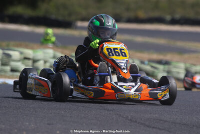15/09/2019 : Les Rencontres Elceka d’Automne à Grabels (Photos Stéphane Agnus) 2019 — karting