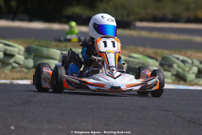 15/09/2019 : Les Rencontres Elceka d’Automne à Grabels (Photos Stéphane Agnus) 2019 — karting