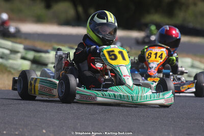 15/09/2019 : Les Rencontres Elceka d’Automne à Grabels (Photos Stéphane Agnus) 2019 — karting