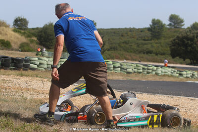 15/09/2019 : Les Rencontres Elceka d’Automne à Grabels (Photos Stéphane Agnus) 2019 — karting