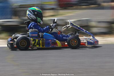 15/09/2019 : Les Rencontres Elceka d’Automne à Grabels (Photos Stéphane Agnus) 2019 — karting