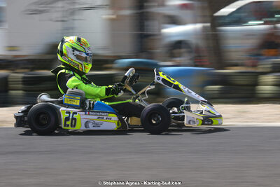 15/09/2019 : Les Rencontres Elceka d’Automne à Grabels (Photos Stéphane Agnus) 2019 — karting