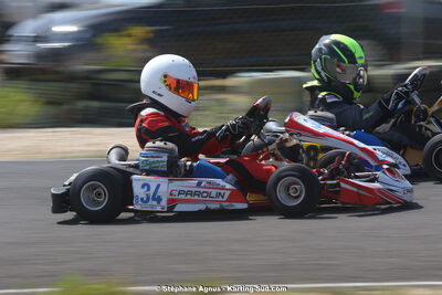 15/09/2019 : Les Rencontres Elceka d’Automne à Grabels (Photos Stéphane Agnus) 2019 — karting