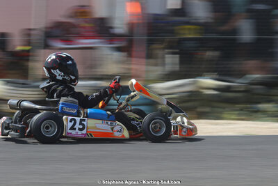 15/09/2019 : Les Rencontres Elceka d’Automne à Grabels (Photos Stéphane Agnus) 2019 — karting