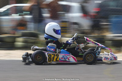 15/09/2019 : Les Rencontres Elceka d’Automne à Grabels (Photos Stéphane Agnus) 2019 — karting