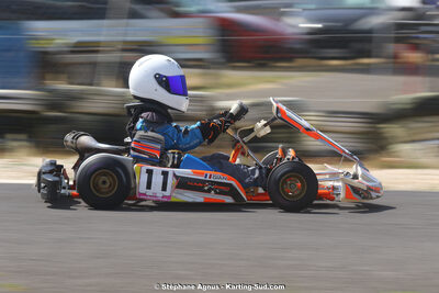 15/09/2019 : Les Rencontres Elceka d’Automne à Grabels (Photos Stéphane Agnus) 2019 — karting
