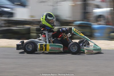 15/09/2019 : Les Rencontres Elceka d’Automne à Grabels (Photos Stéphane Agnus) 2019 — karting