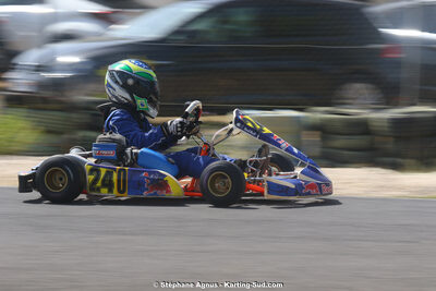 15/09/2019 : Les Rencontres Elceka d’Automne à Grabels (Photos Stéphane Agnus) 2019 — karting