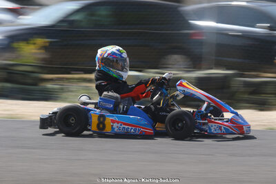 15/09/2019 : Les Rencontres Elceka d’Automne à Grabels (Photos Stéphane Agnus) 2019 — karting