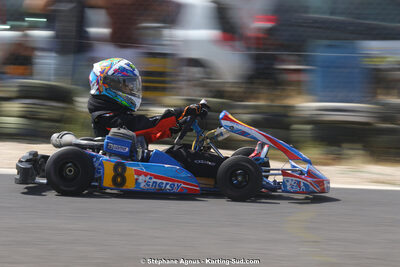 15/09/2019 : Les Rencontres Elceka d’Automne à Grabels (Photos Stéphane Agnus) 2019 — karting