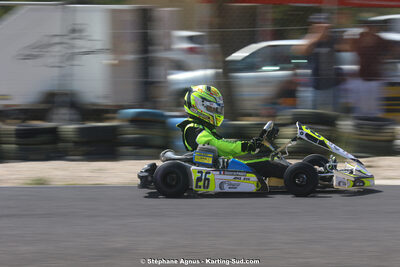 15/09/2019 : Les Rencontres Elceka d’Automne à Grabels (Photos Stéphane Agnus) 2019 — karting